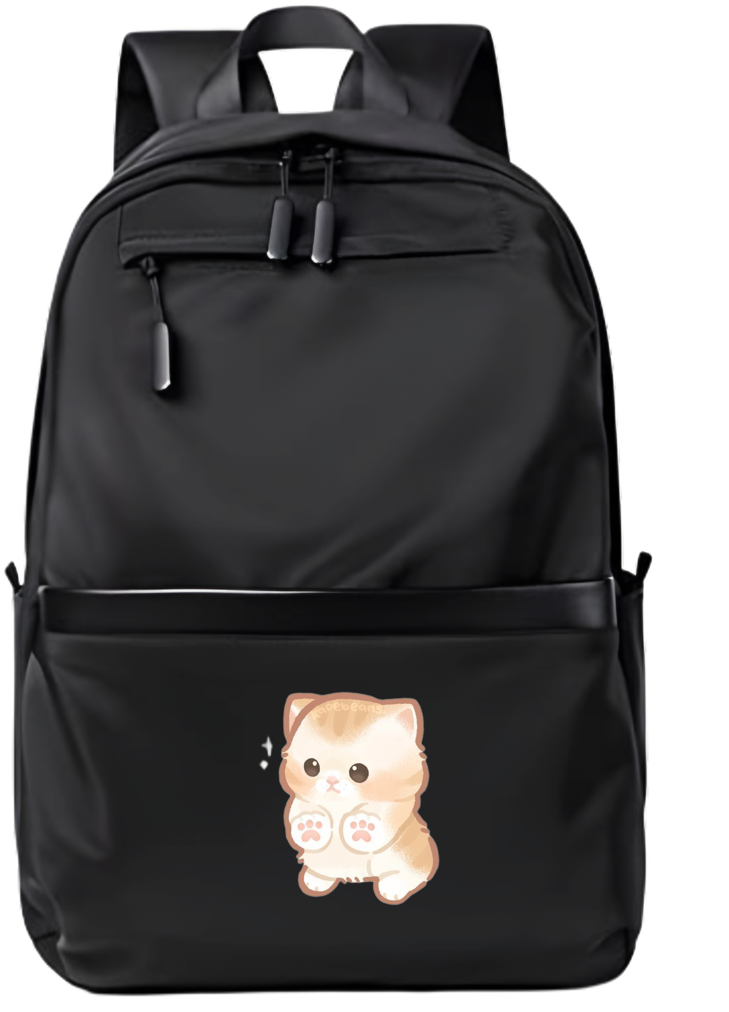 cat School Back bag bag 236