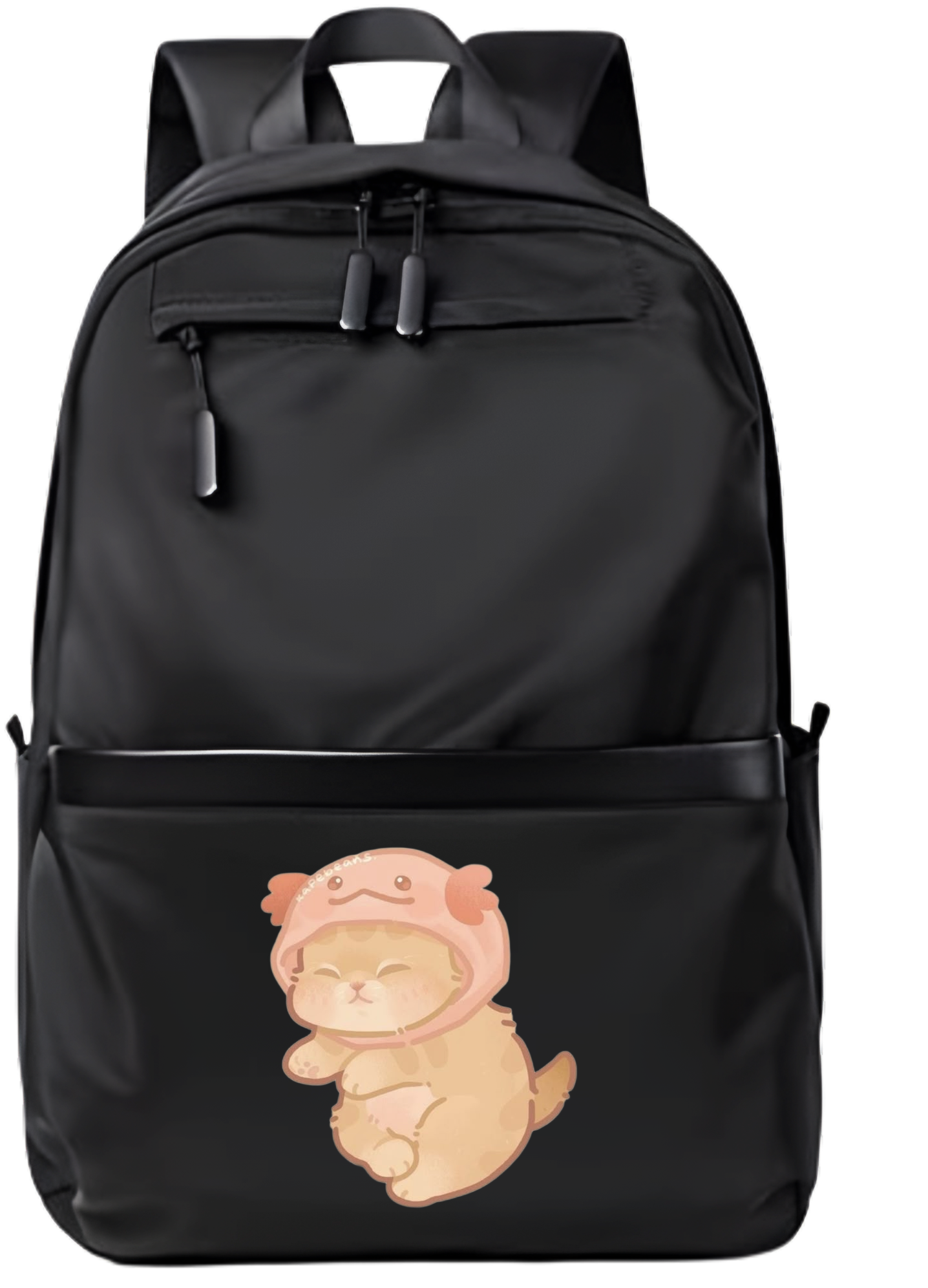 cat School Back bag bag 237