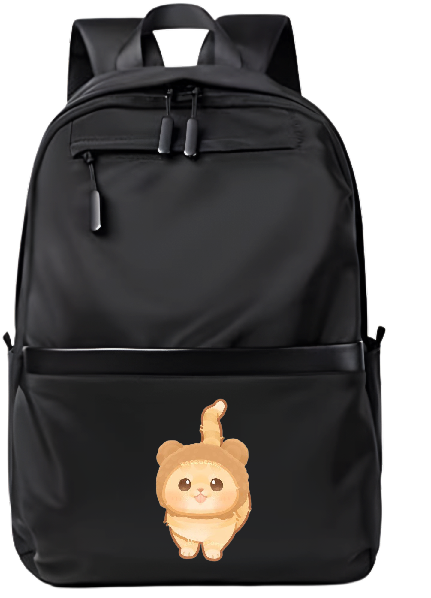 cat School Back bag bag 238