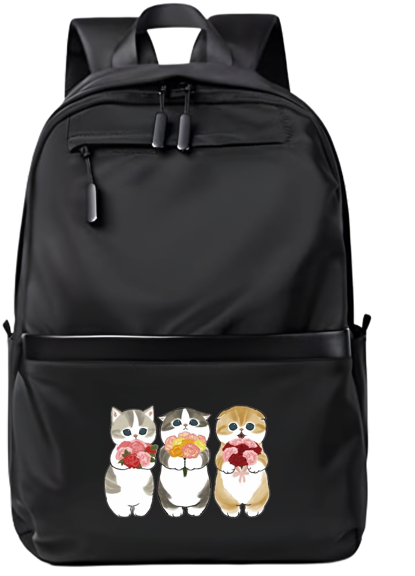 cat School Back bag bag 23