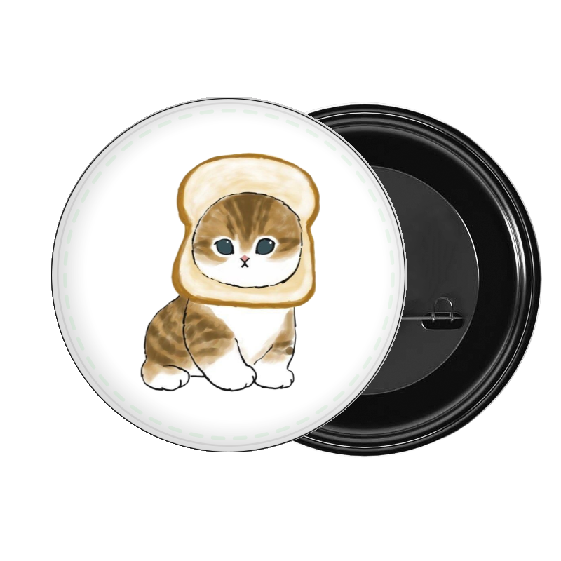 cat brooch 240