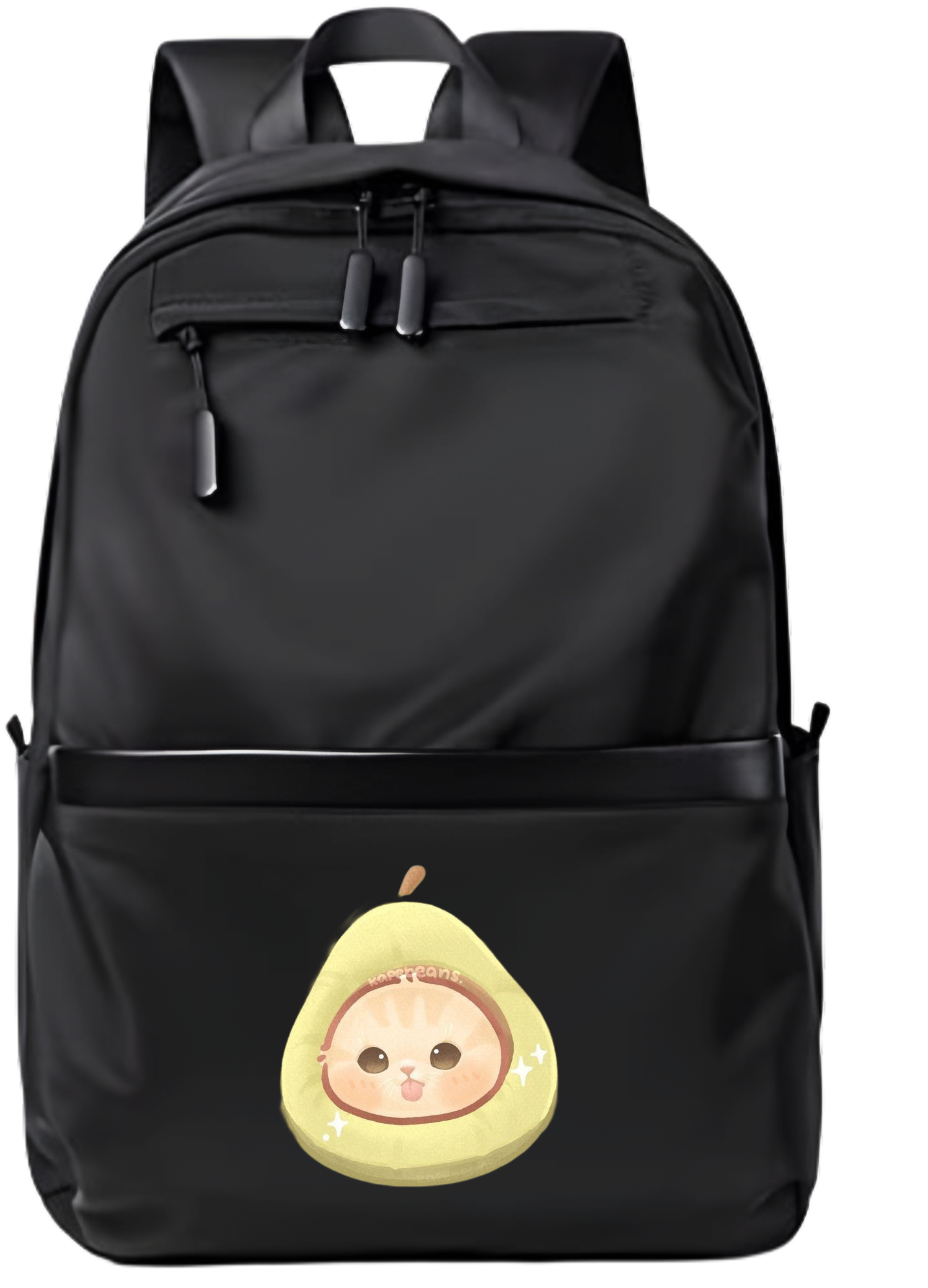 cat School Back bag bag 243