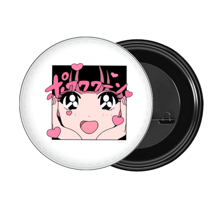 brooch Kawaii 247