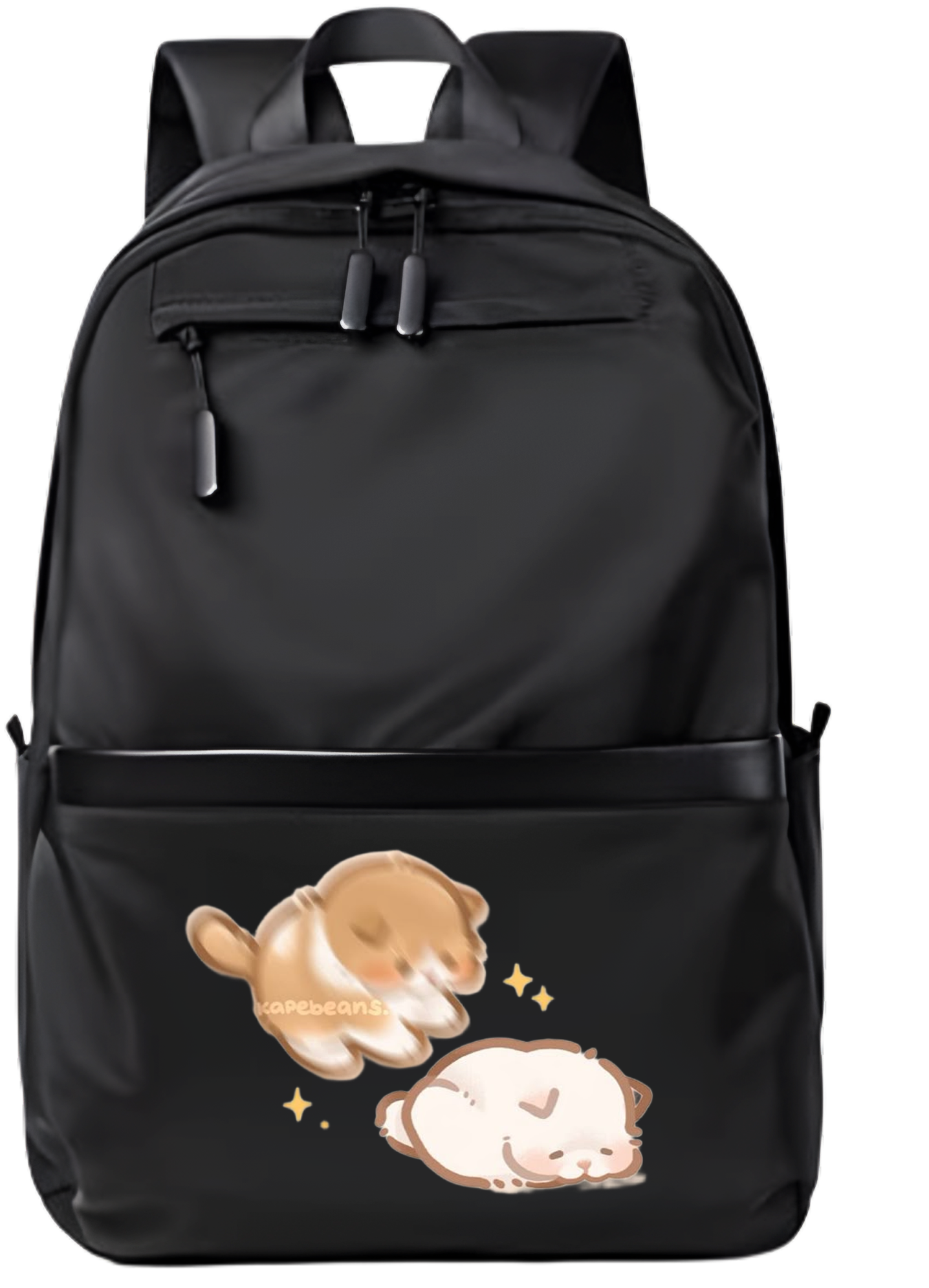 cat School Back bag bag 248