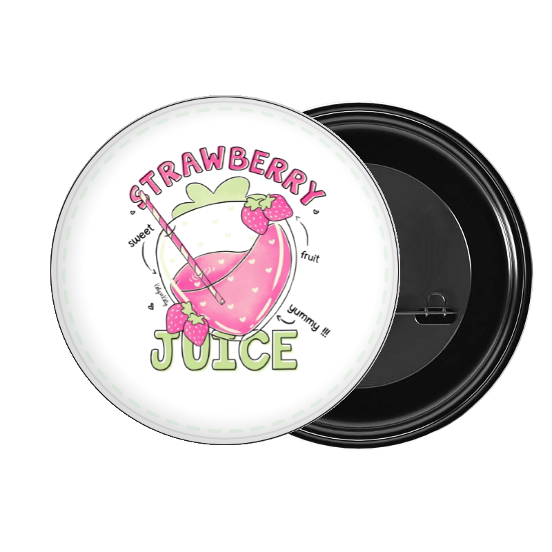 Summer Vibes brooch 24