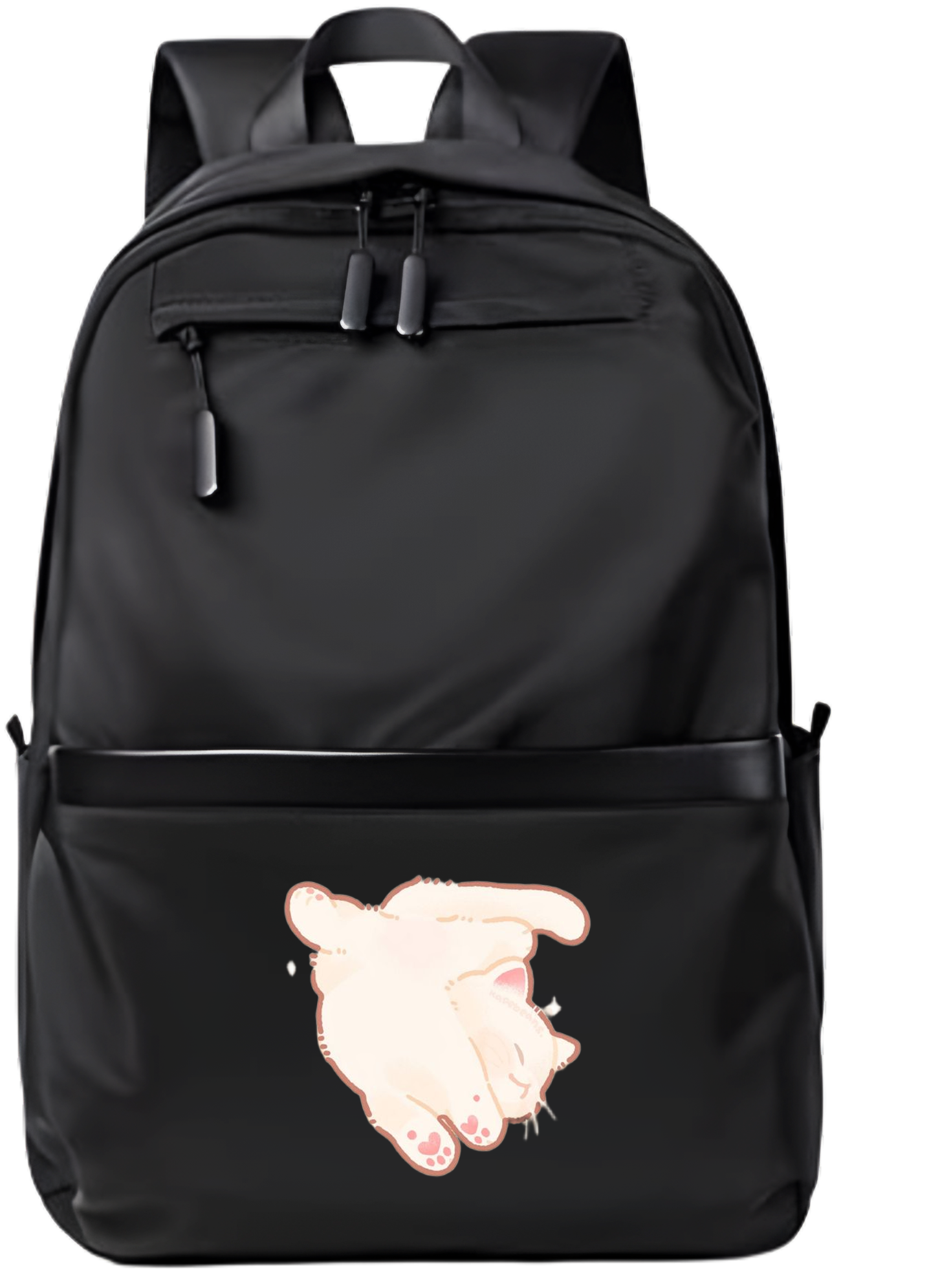 cat School Back bag bag 253