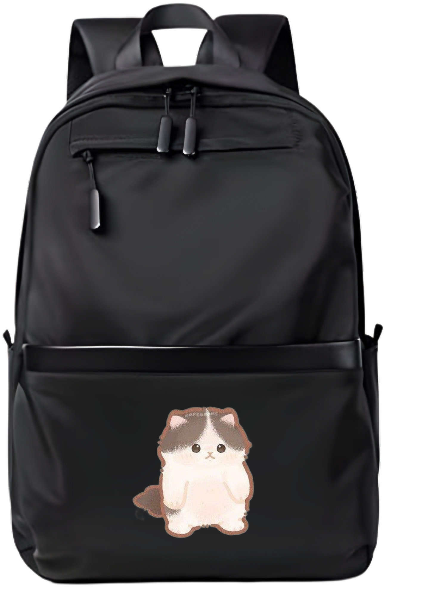cat School Back bag bag 254
