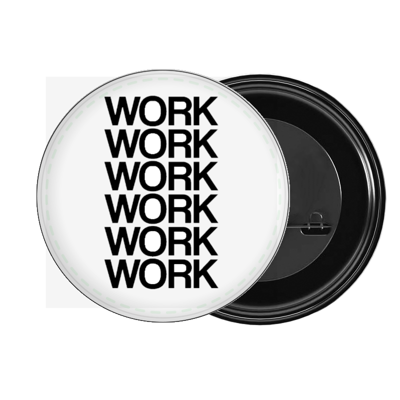 brooch WORK 256