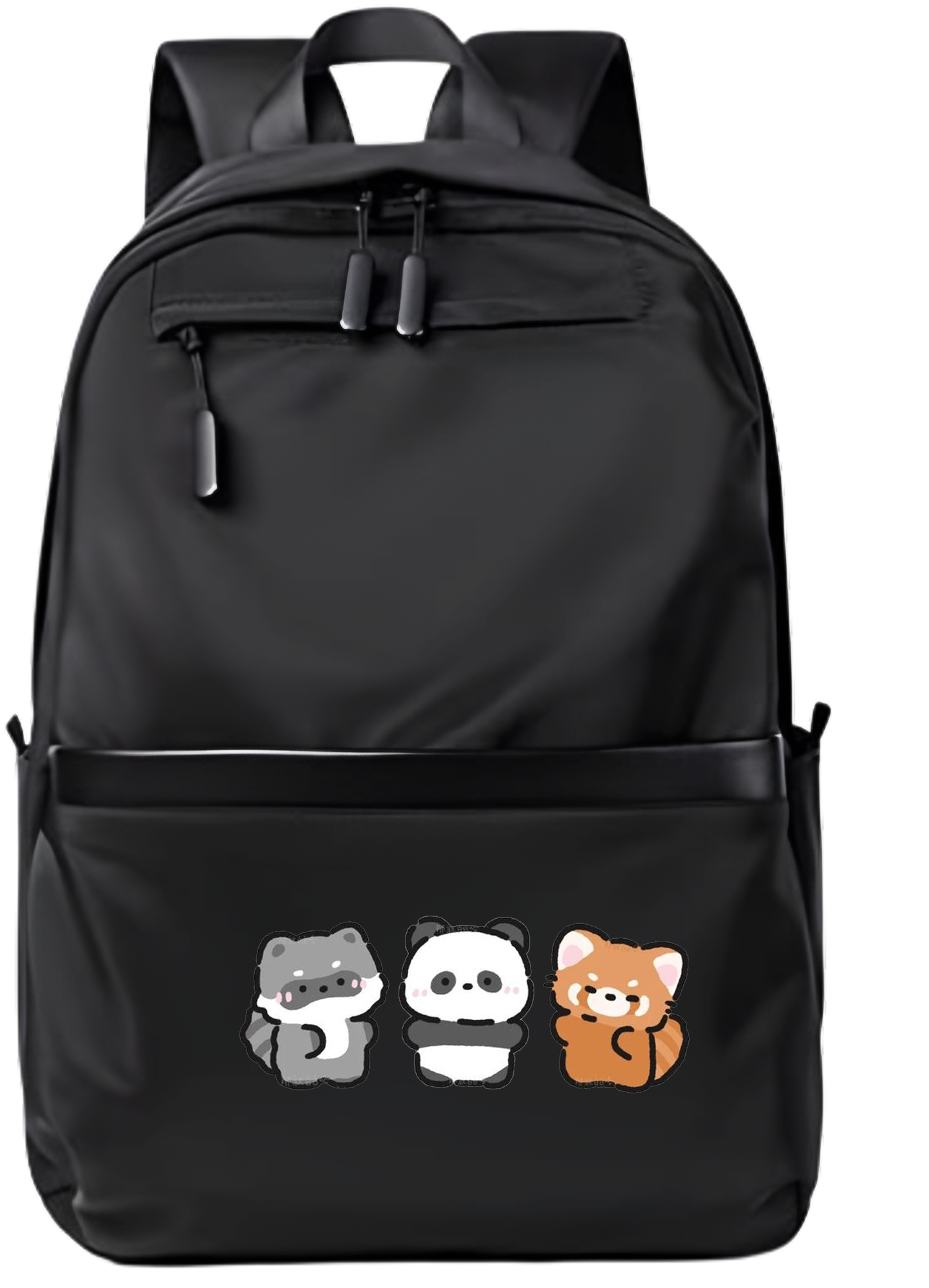 Panda School Back bag bag 25