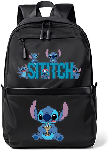 stitch School Backpack bag 25