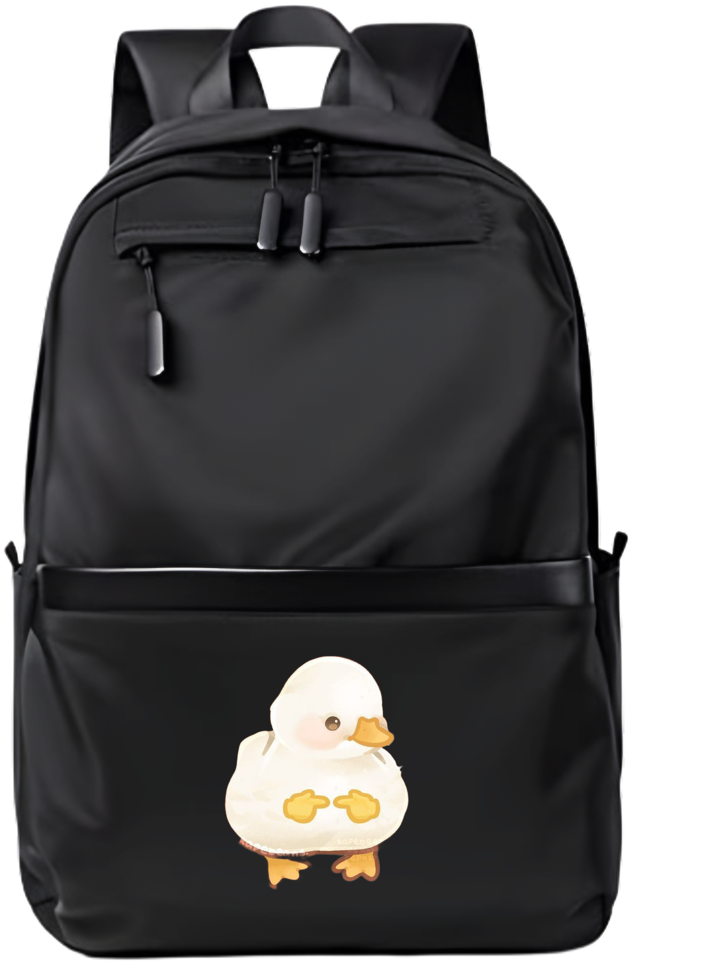 duck School Back bag bag 25