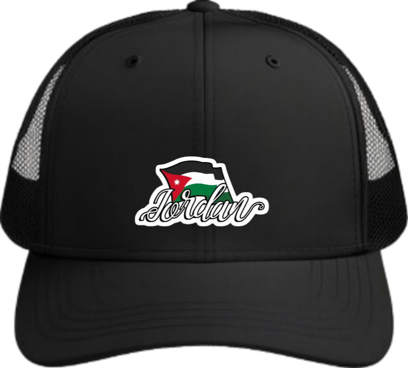Jordan Baseball cap Black 25