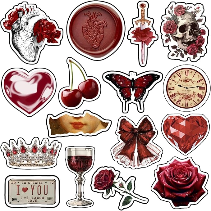 Sticker 127