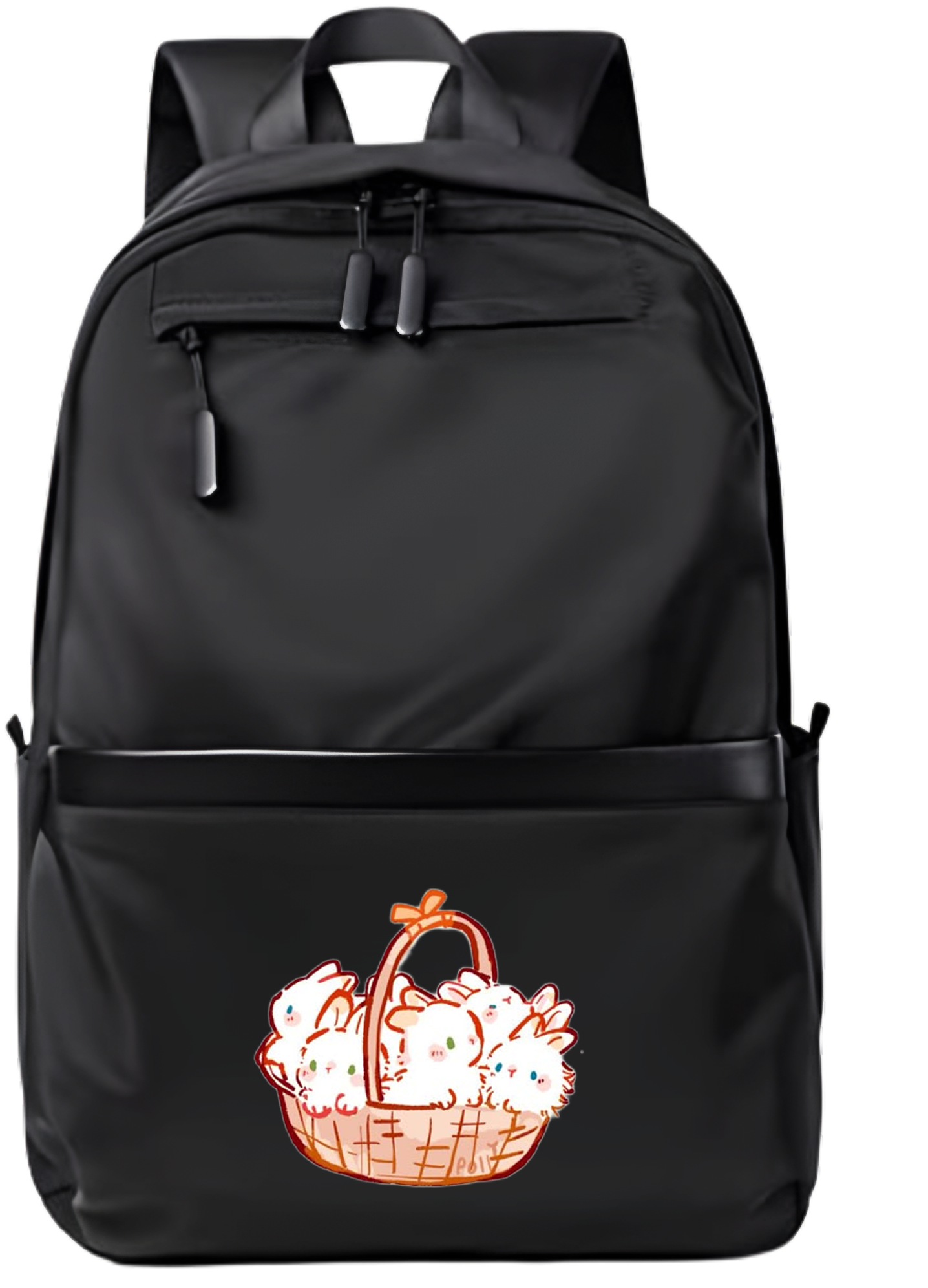 bunny School Back bag bag 26