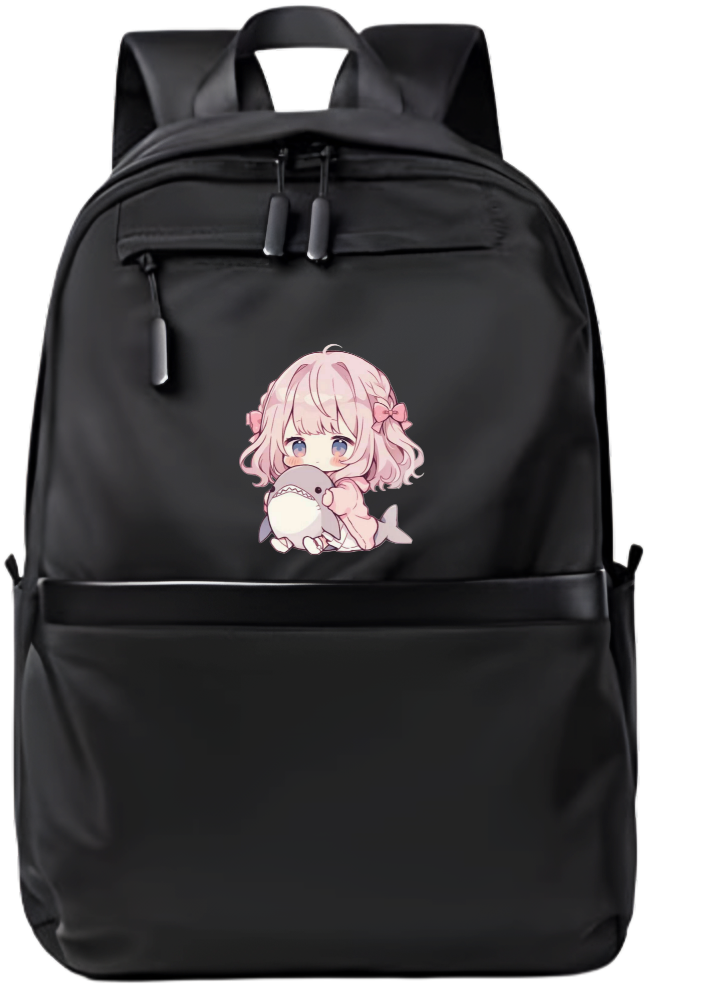 anime School Back bag bag 26
