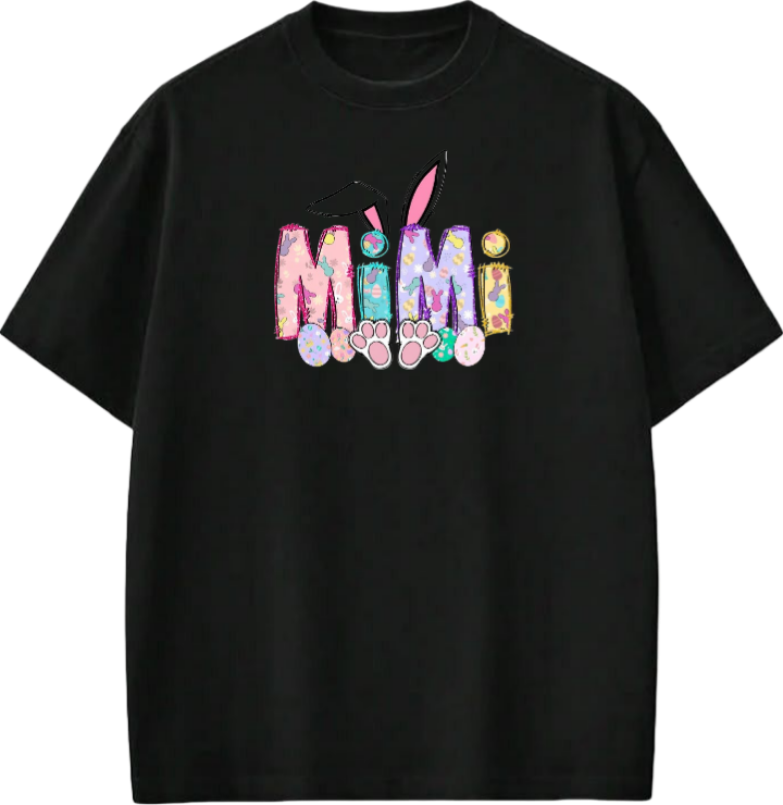 Summer Vibes t- shirt Black Back 25