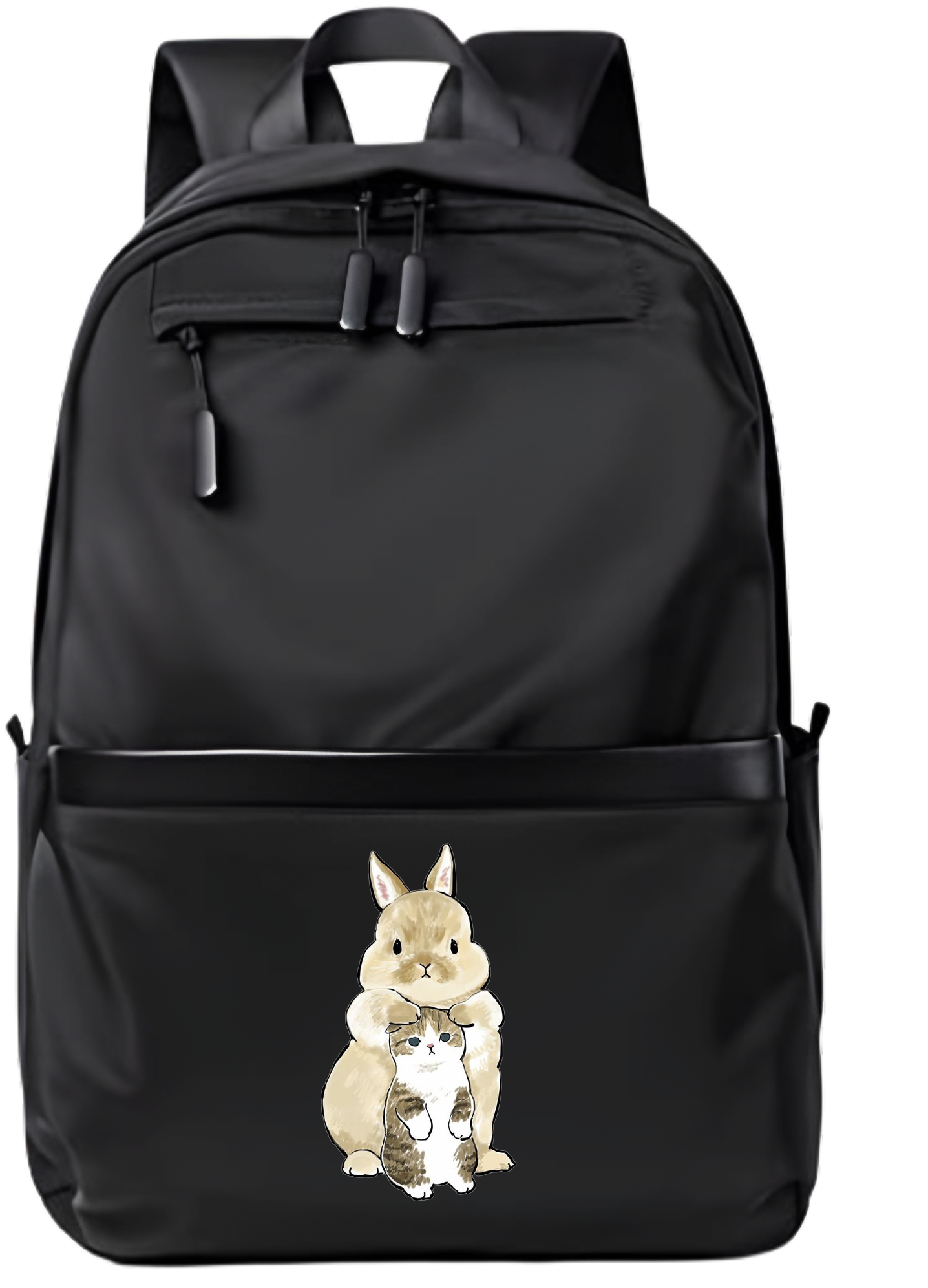 cat School Back bag bag 27