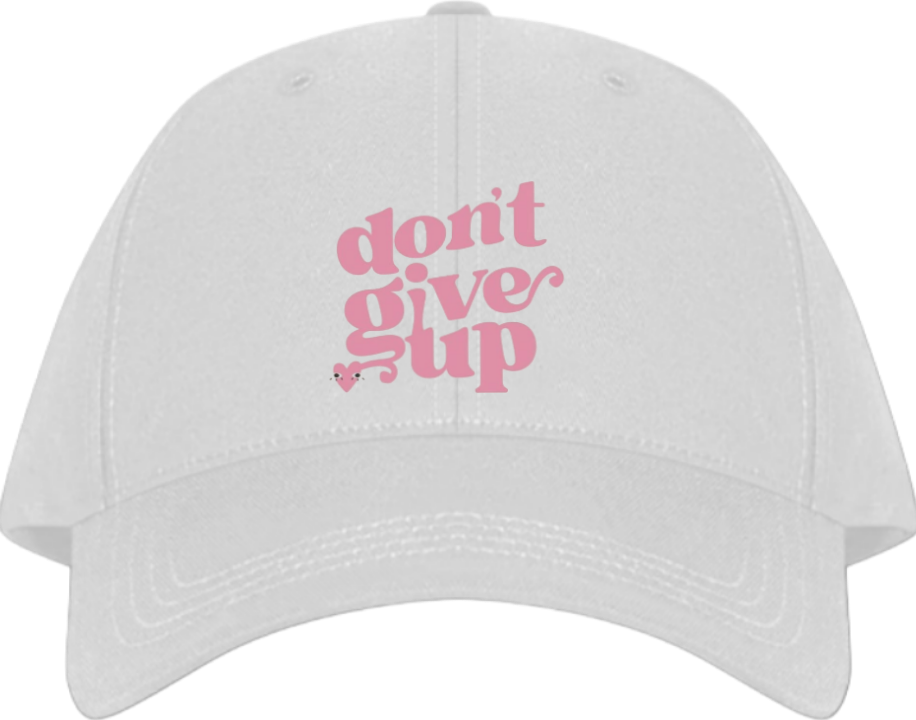 workout gym pilates Baseball cap White 27