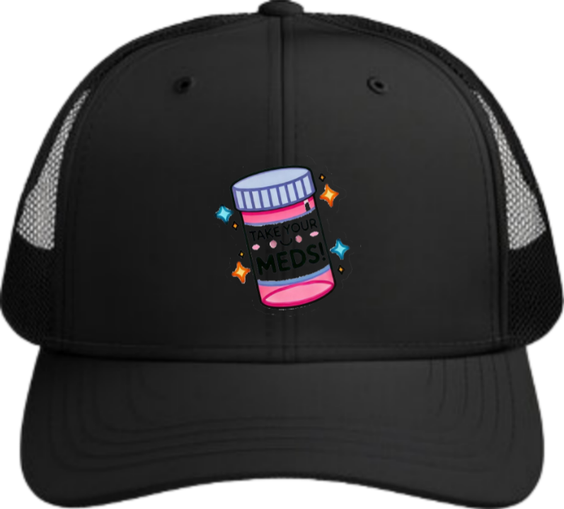 workout gym pilates Baseball cap Black 28