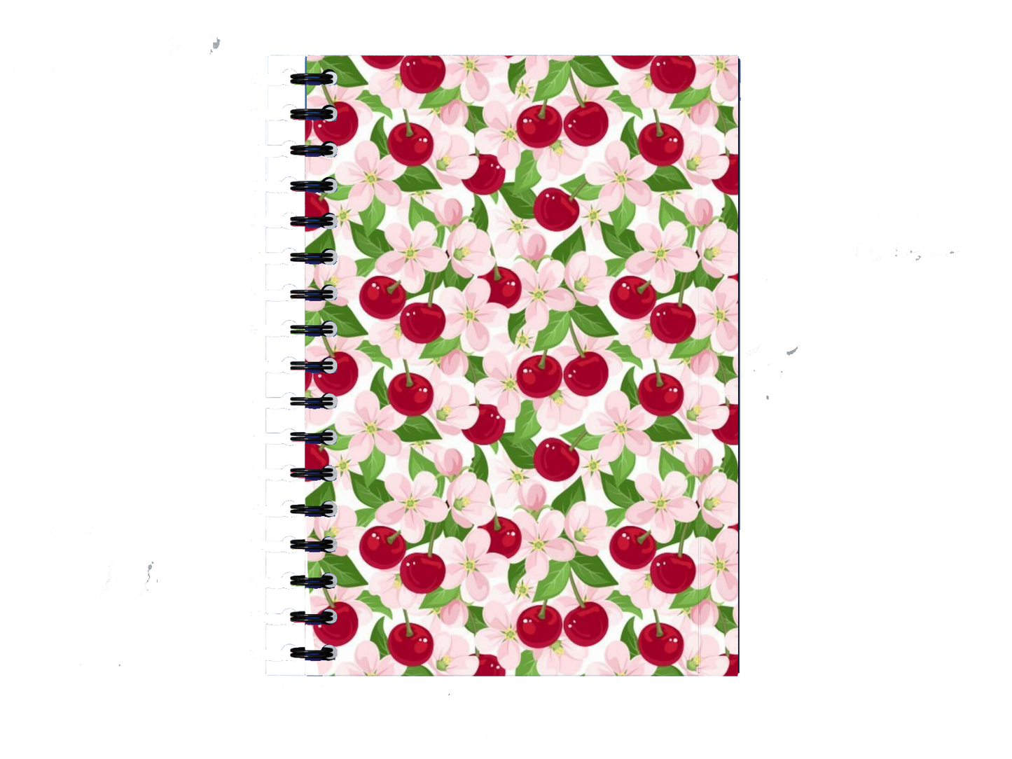 Sakura Notebook A5 28
