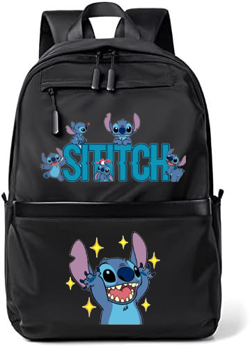 stitch School Backpack bag 28