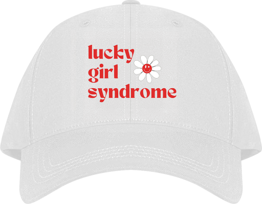 Baseball cap White MADE IN 2001 28