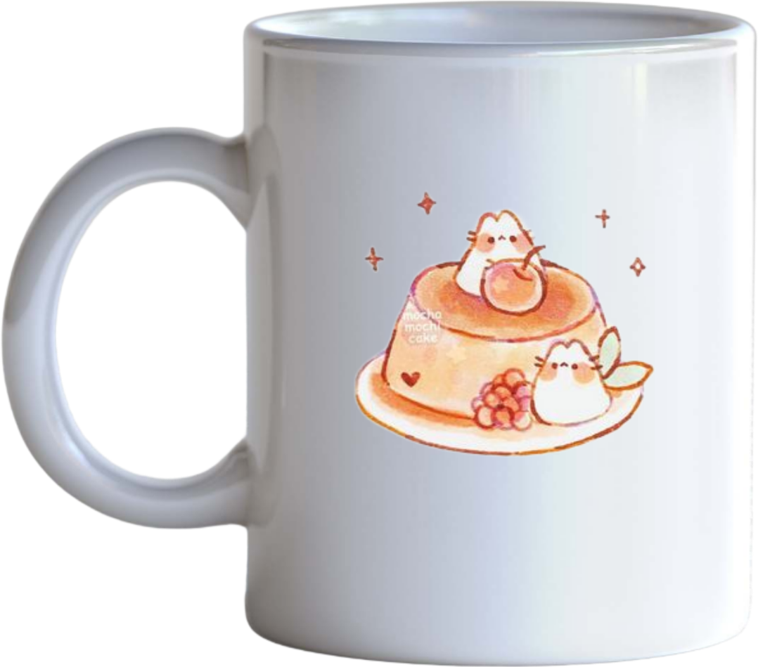bunny Mug 28