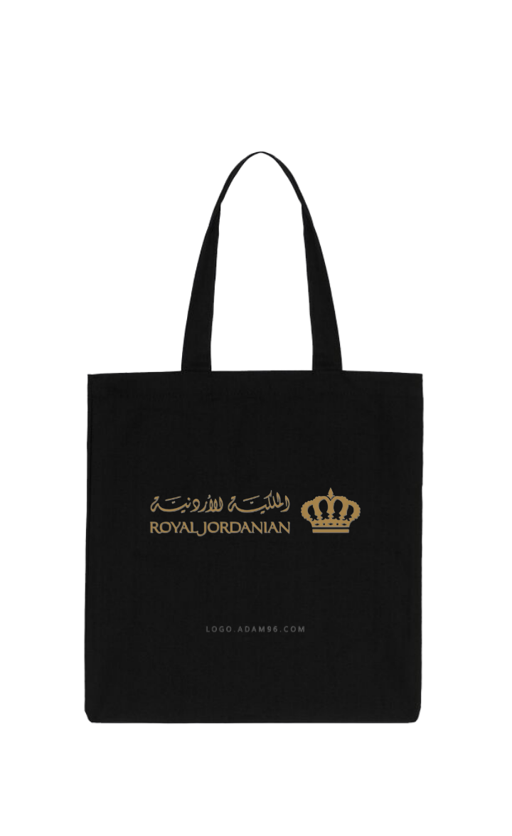 Jordan tote bag Black 28