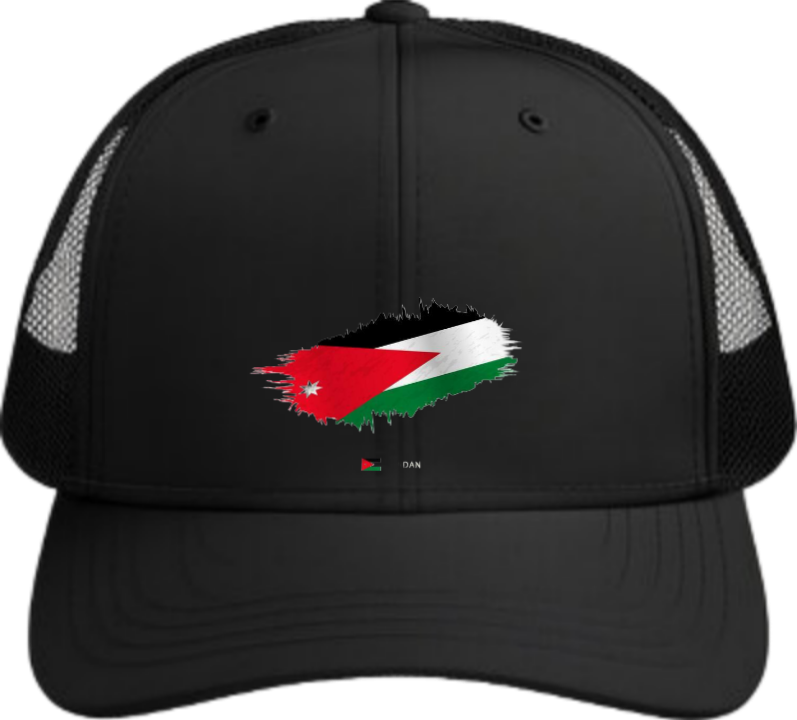 Jordan Baseball cap Black 29