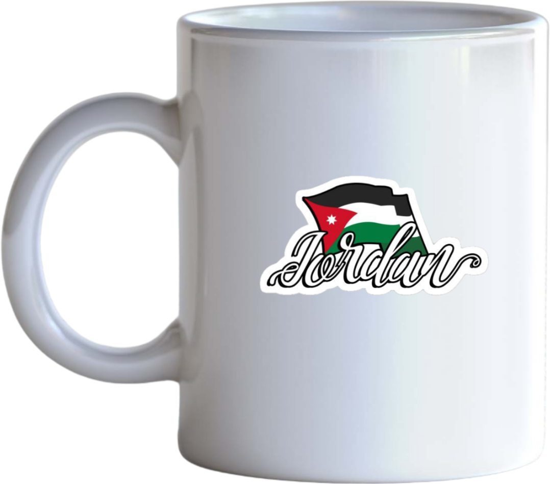 Jordan Mug 29