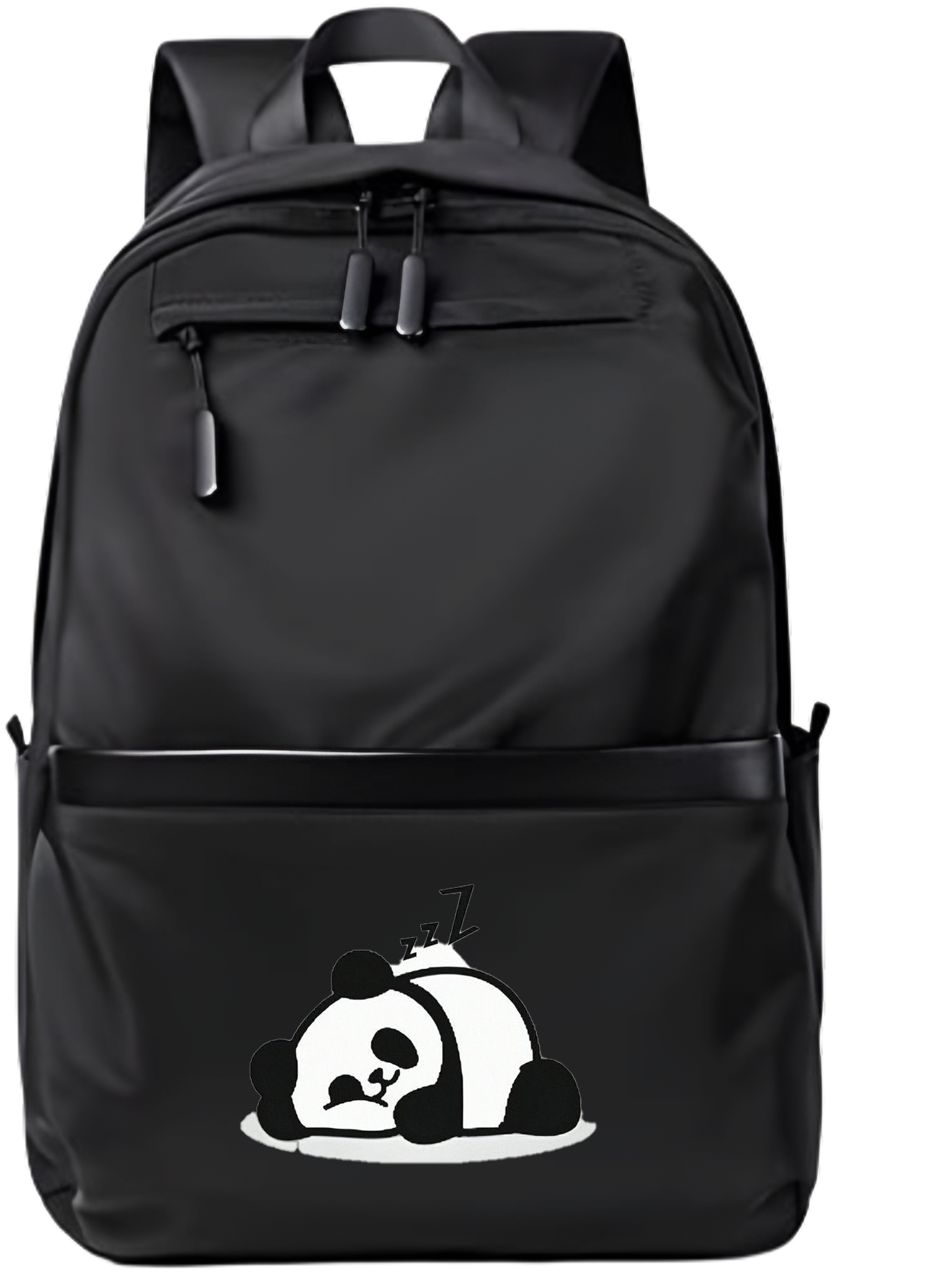 Panda School Back bag bag 29