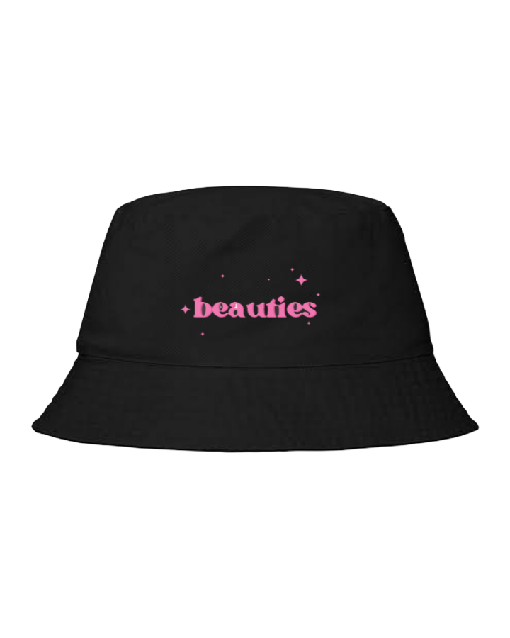 Bucket hat Fishman hat cap beauties 29