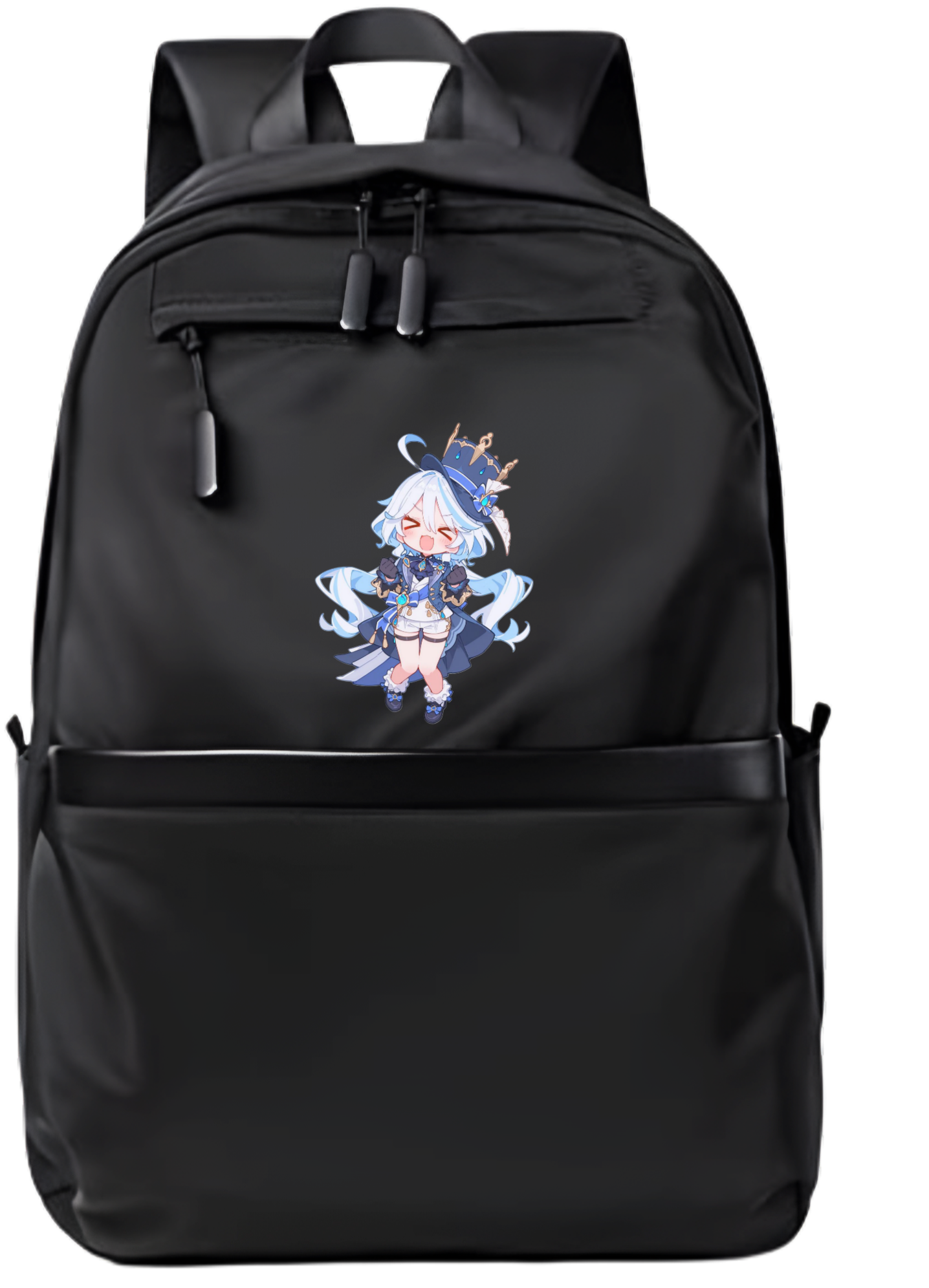 anime School Back bag bag 29