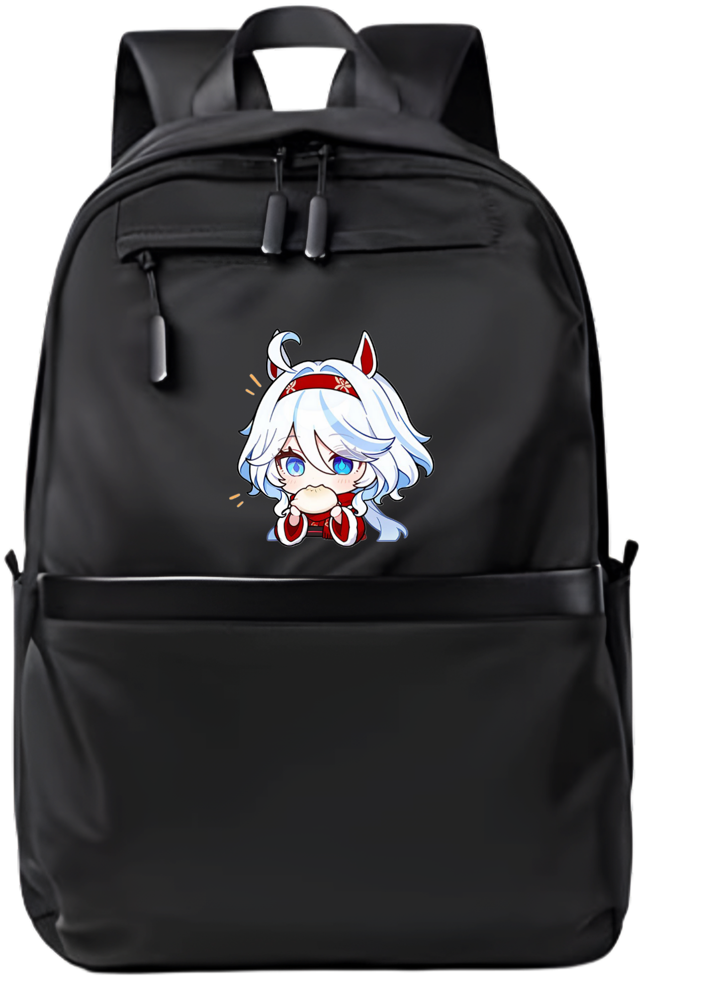 genshin School Back bag bag 29