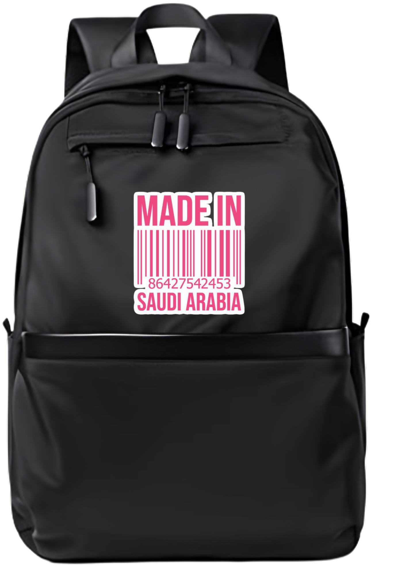 SaudIa Arabia saudi School Back bag bag 2