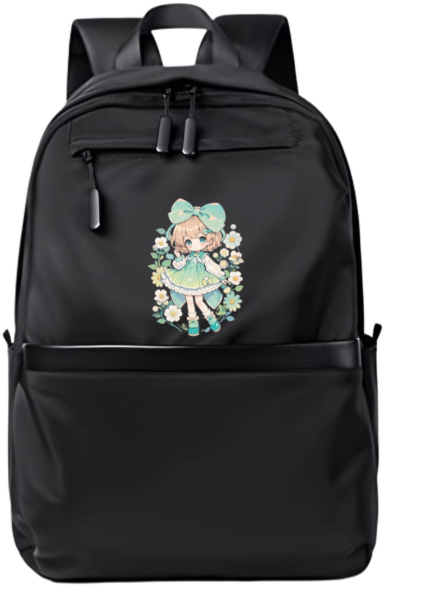 anime School Back bag bag 2