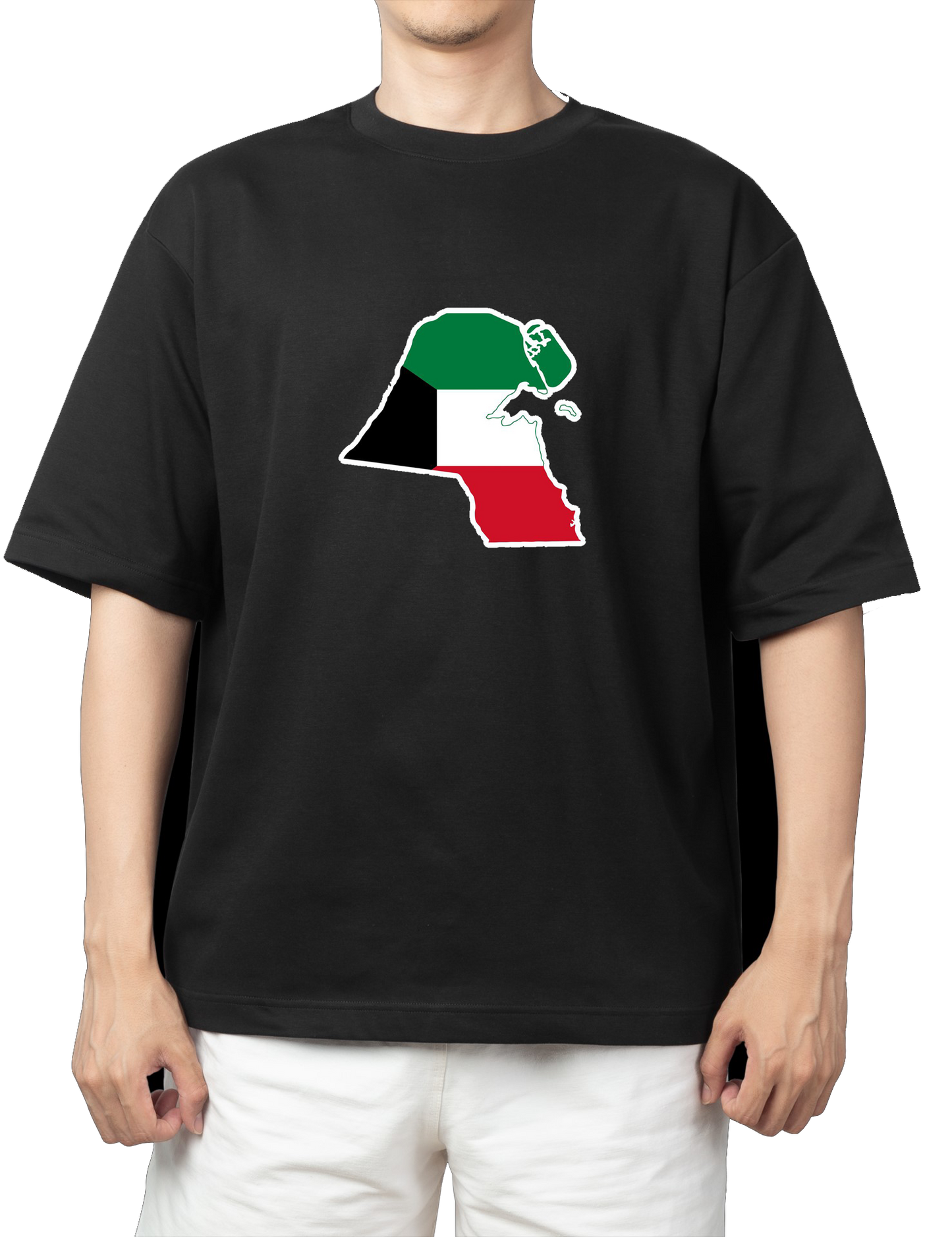 Palestine t- shirt One Size Black 2
