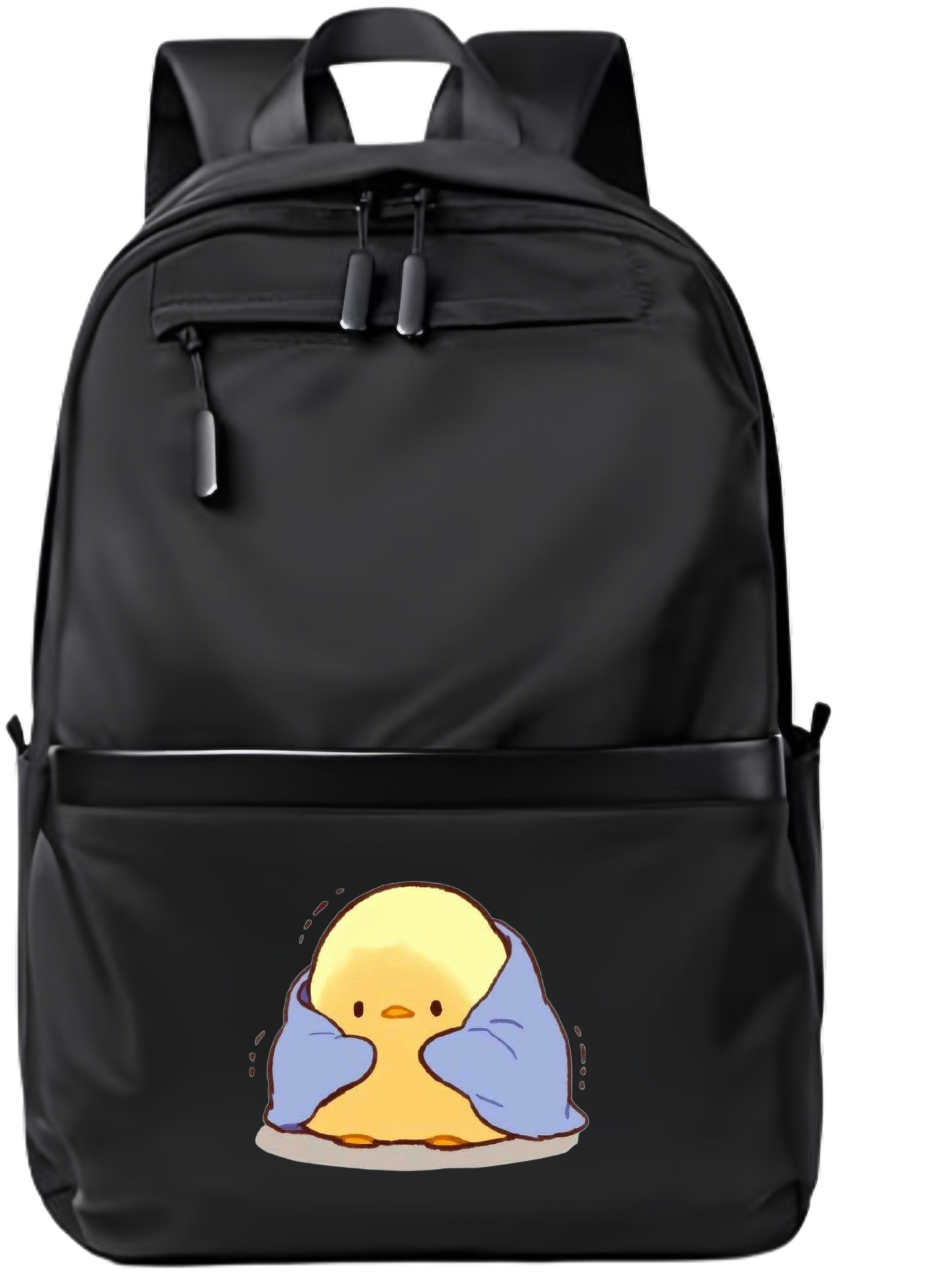 duck School Back bag bag 2