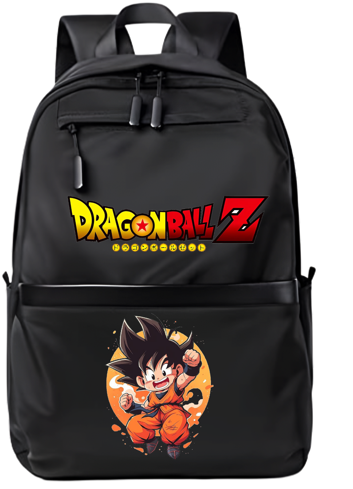 Dragon ball goku School Backpack bag 2