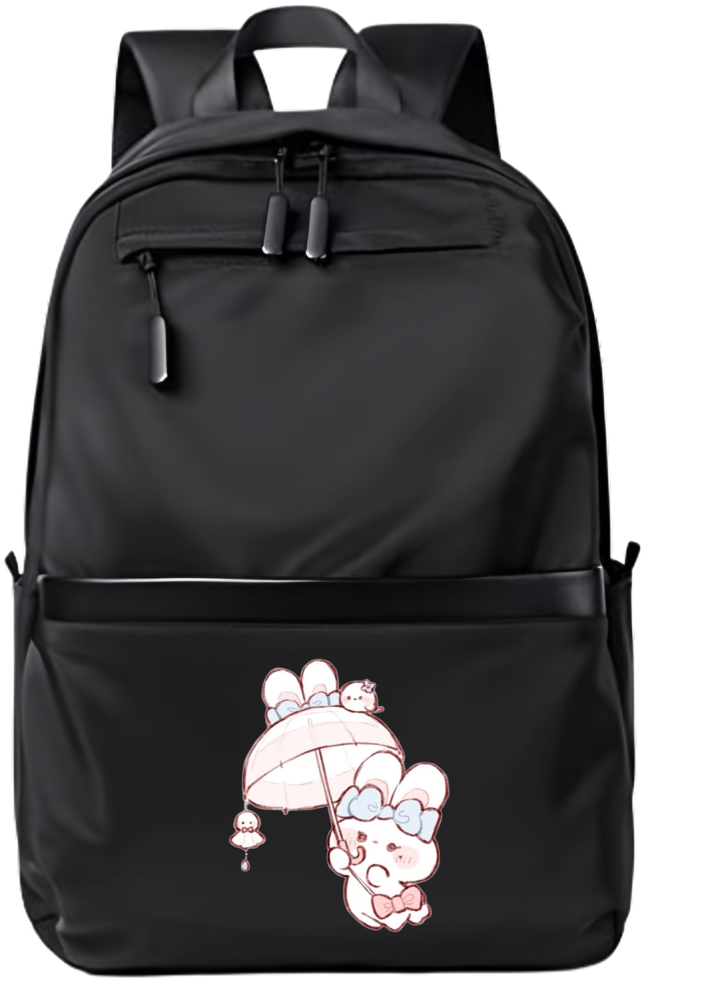 bunny School Back bag bag 30