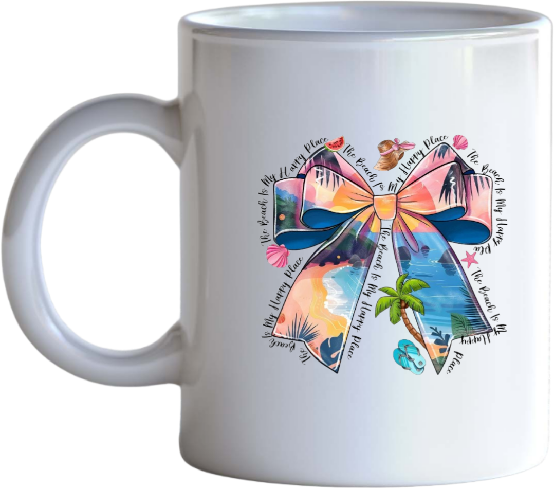Summer Vibes Mug 30