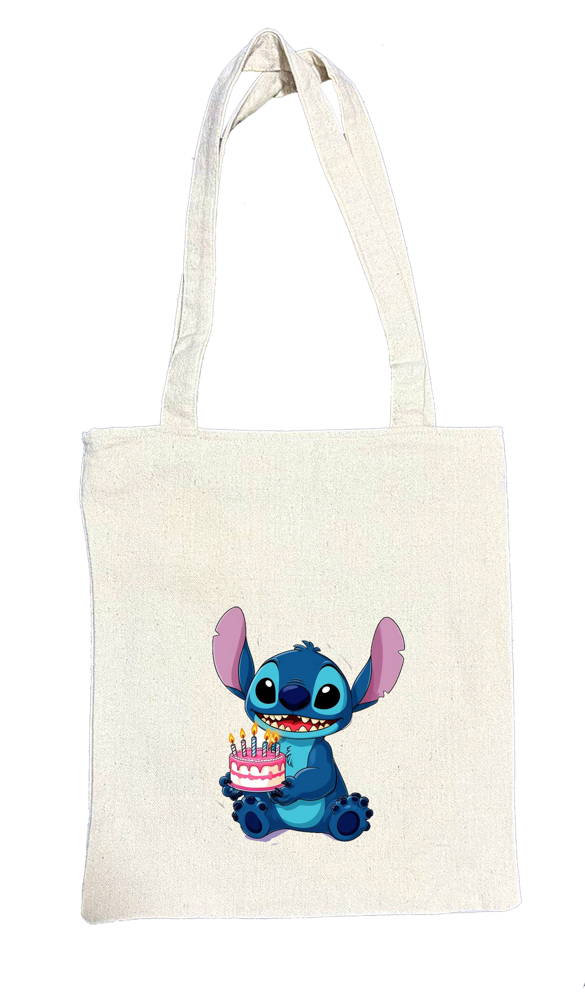 stitch tote bag 30