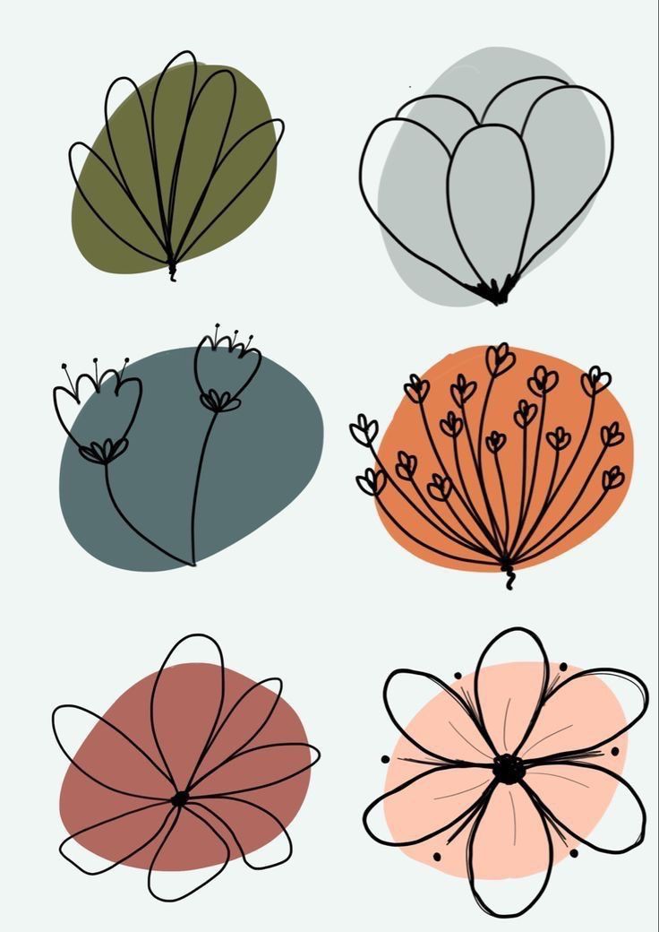 Boho Style Sticker 105