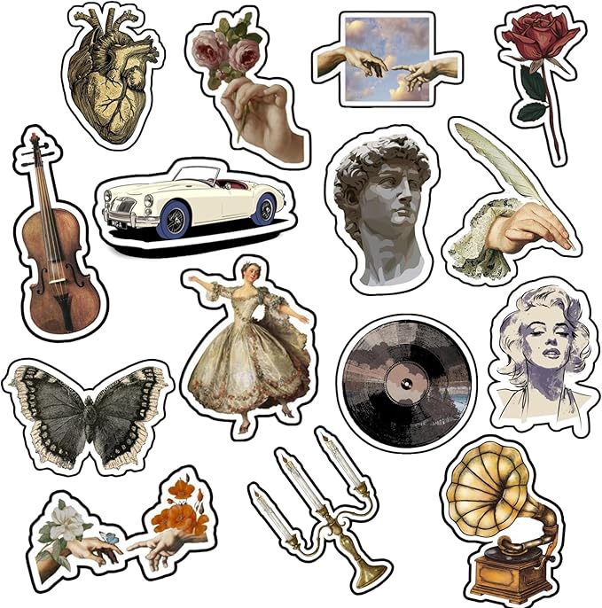 Sticker 131