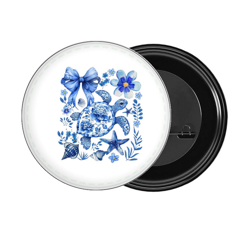 Summer Vibes brooch 30