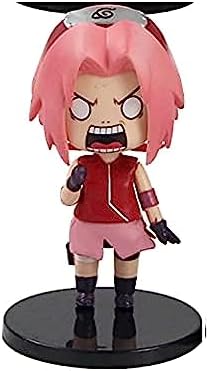 Figure Naruto Sakura Haruno Anime 10cm