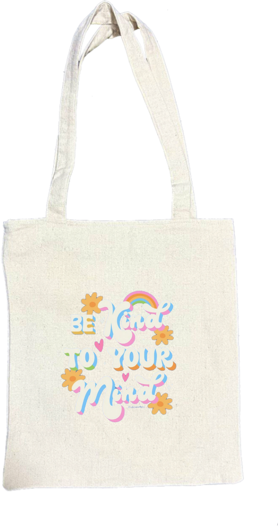TO YOUR tote bag beige 31