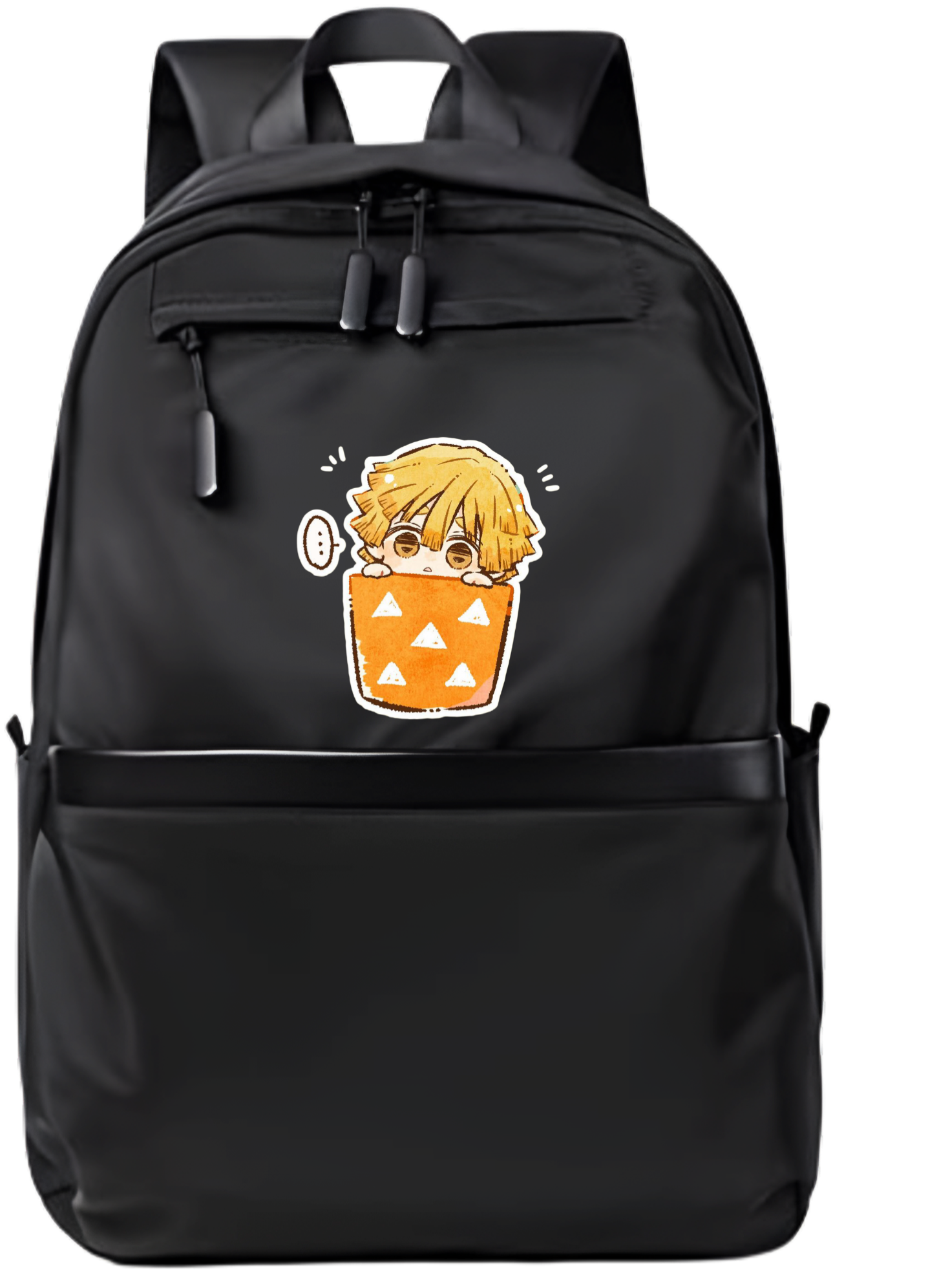 anime School Back bag bag 31