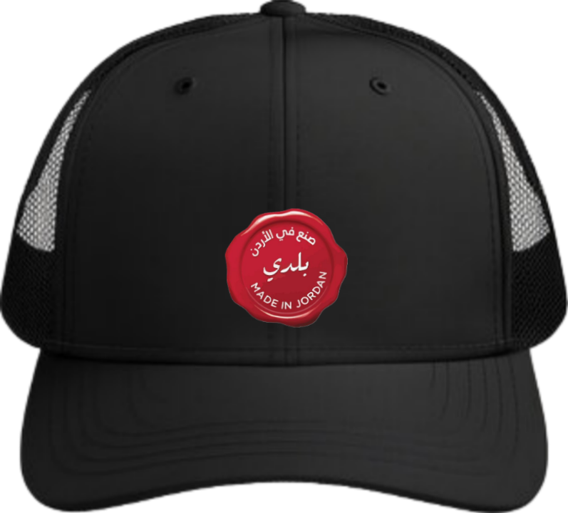 Jordan Baseball cap Black 31