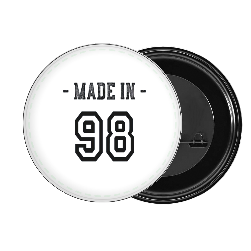 age brooch 98